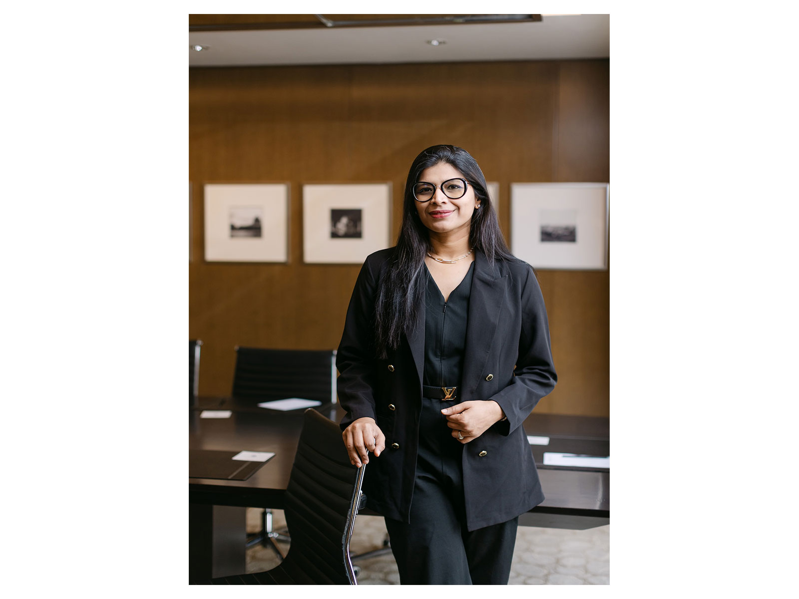 Meenal Gauri, MD, Boehringer Ingelheim India
