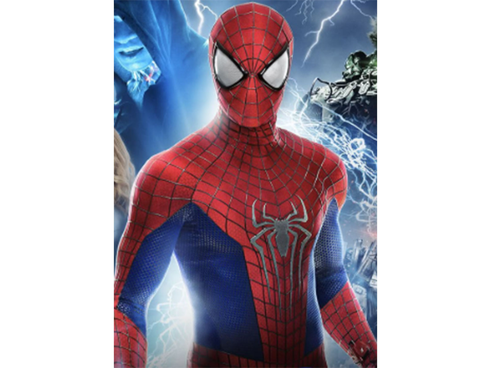 Spider-Man' extended universe set for reboot (Photo/Instagram@marvel)