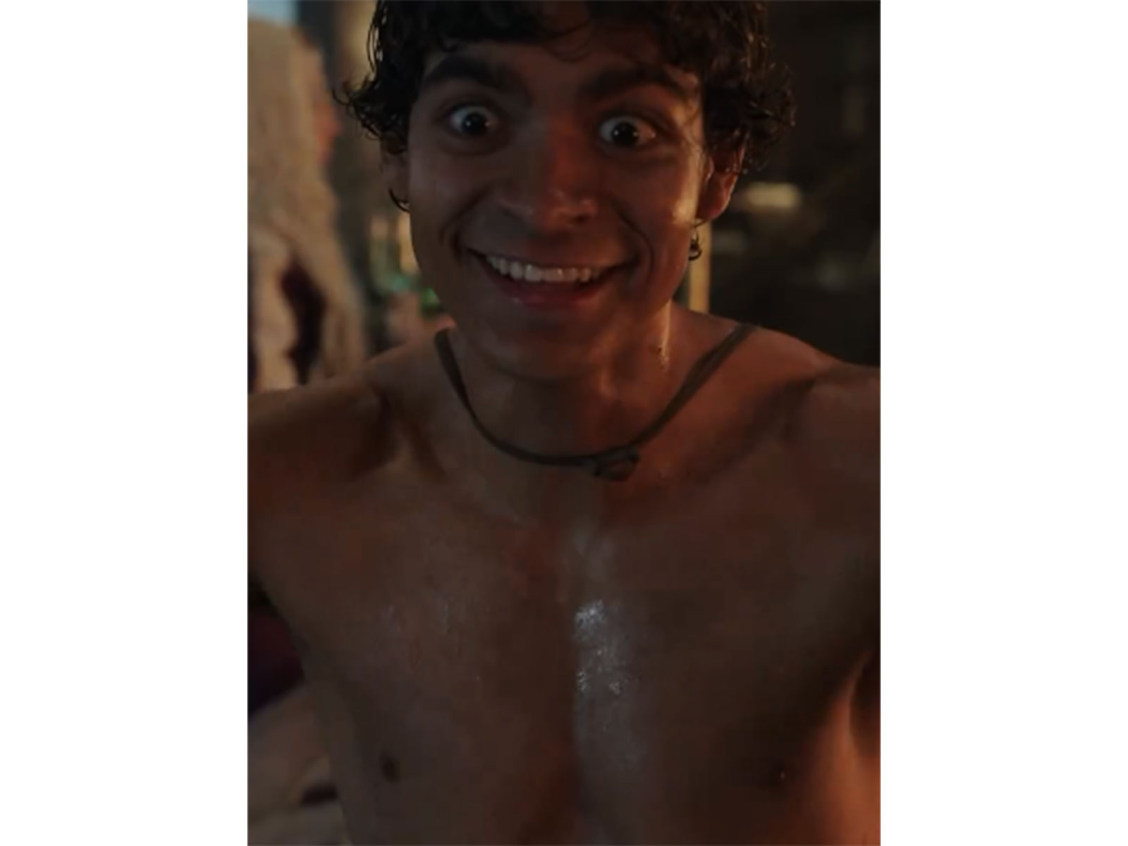 One Piece Season 2 (Photo/Instagram@onepiecenetflix)