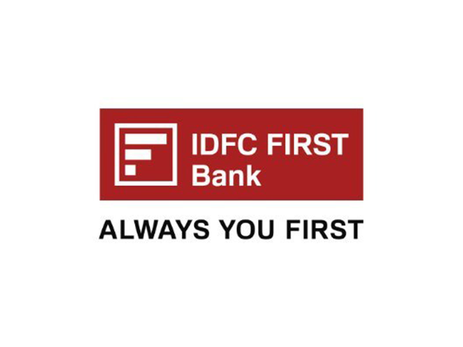Representative Image (Photo/X/@IDFCFIRSTBank)