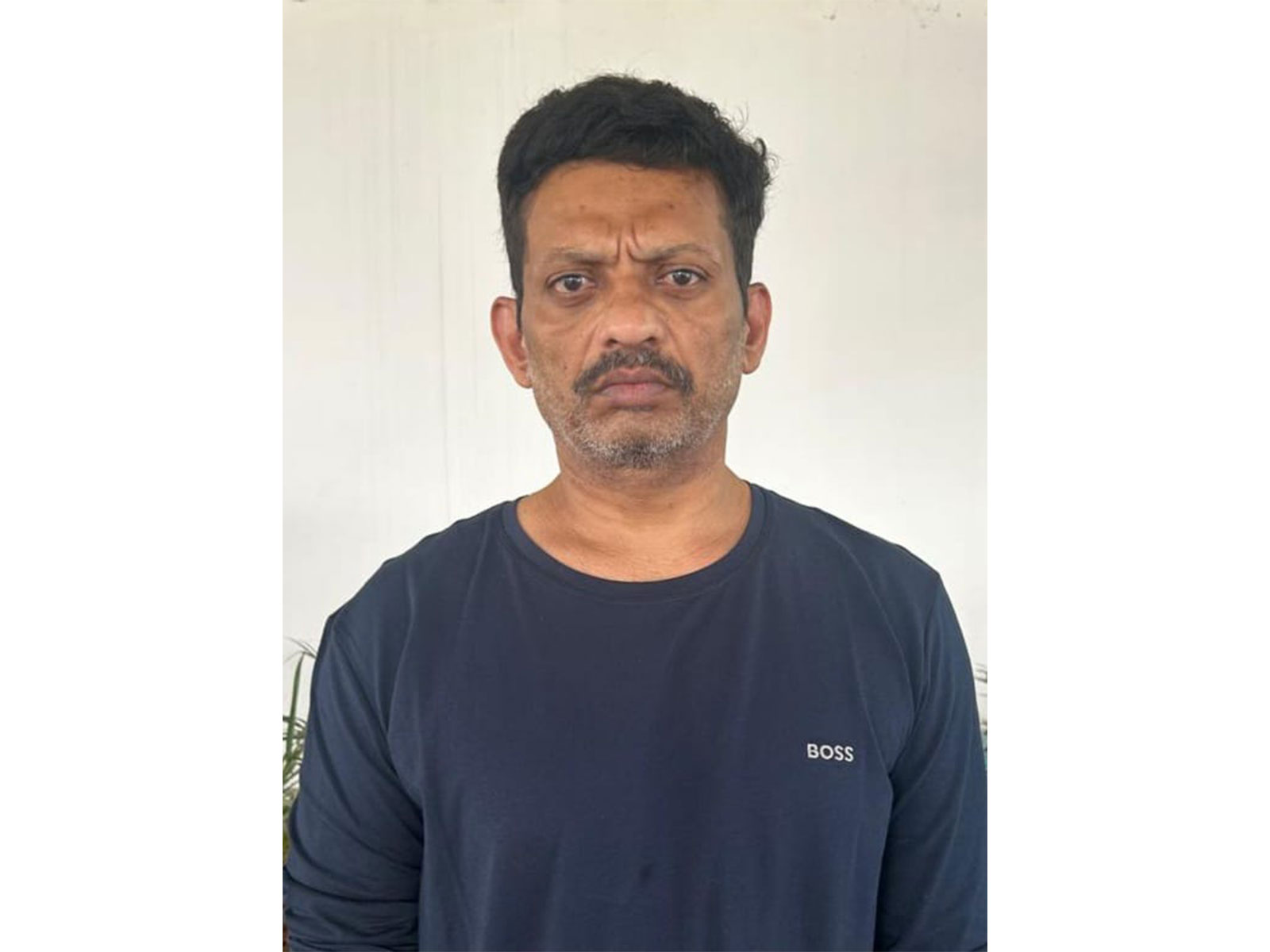 Wanted subject Anil Kumar Reddy Yeddula (Photo/CBI)