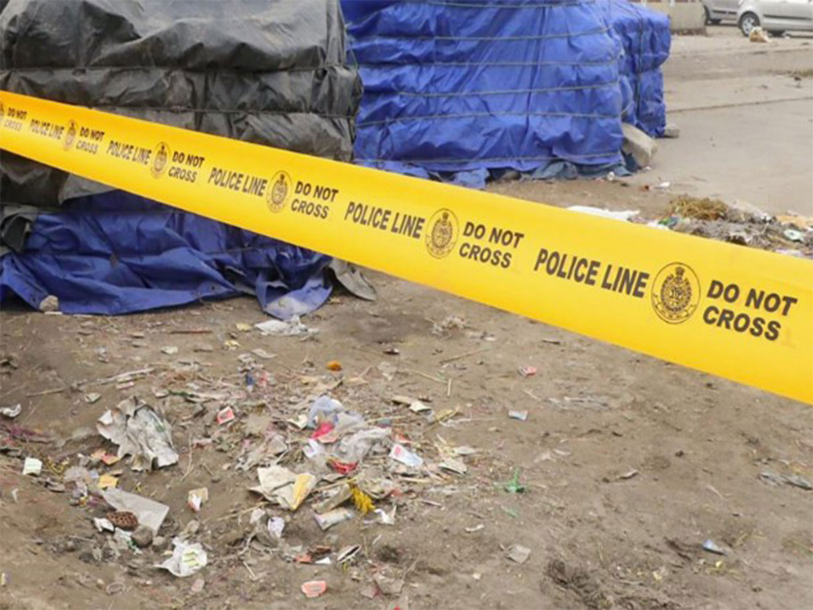 Representative Image (photo/ANI)