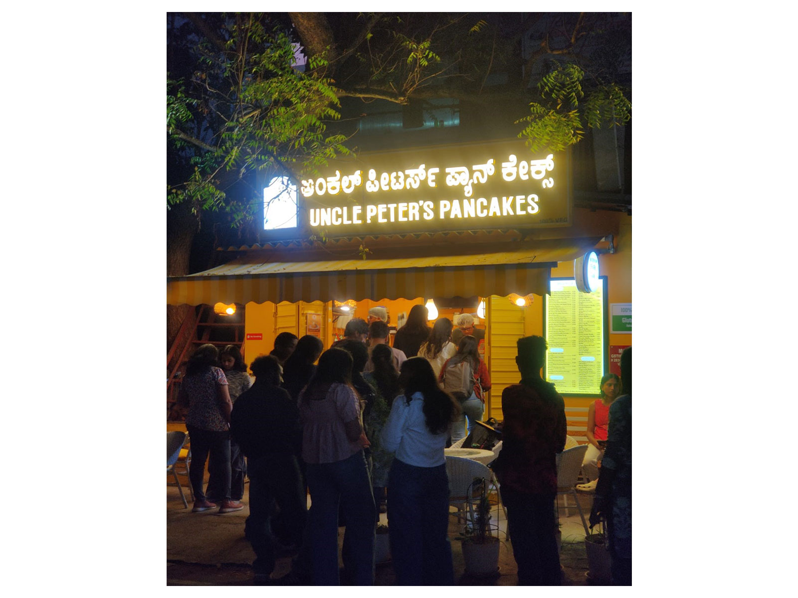 Uncle Peter’s Pancakes Celebrates 2nd Edition of National Pancake Day with Record-Breaking Response Across 110+ Outlets