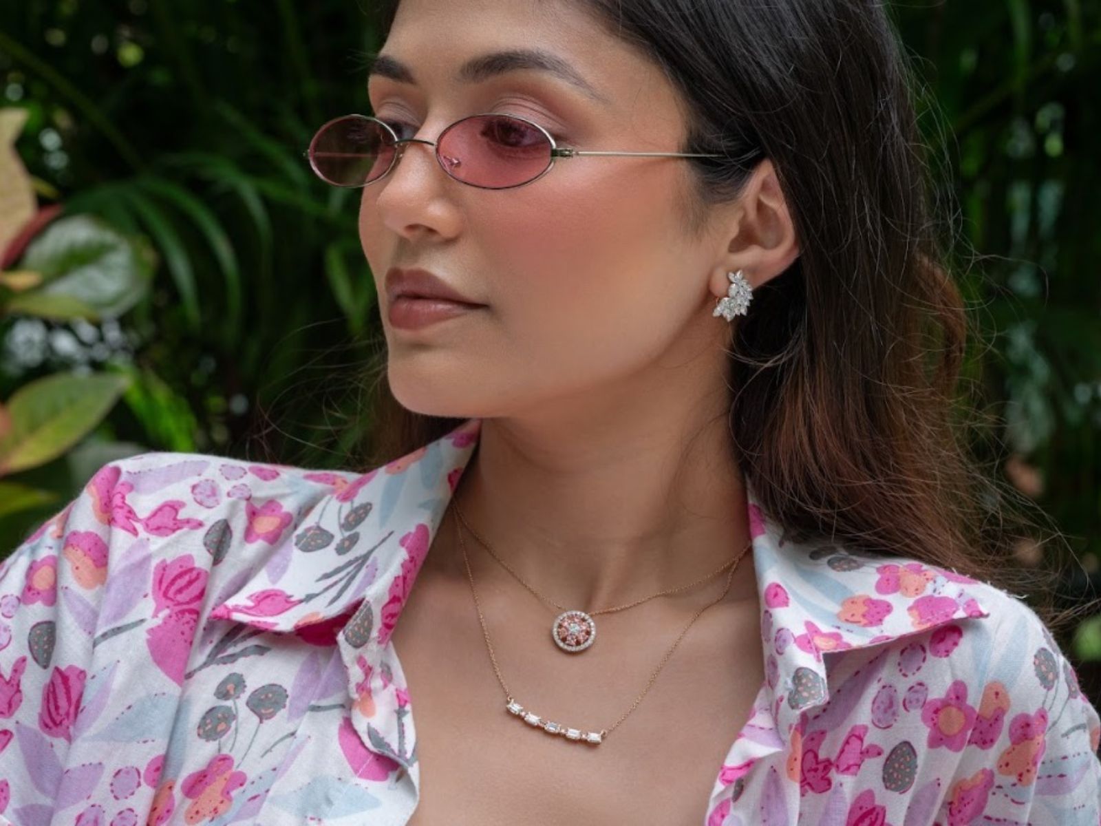 Sonani Jewels unveils ‘9 to Fine Collection’ Lab Grown Diamond Jewellery for Everyday Life