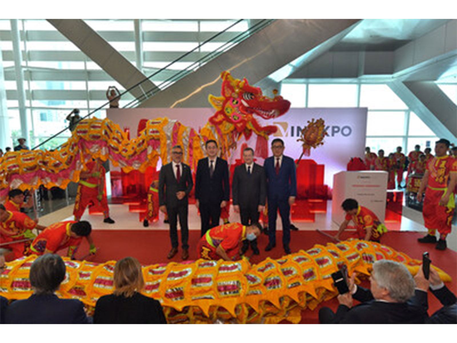 Vinexpo Asia 2026, Hong Kong: A Strong Pillar In Times Of Market Transformation Vinexpo Asia 2026, Hong Kong: A Strong Pillar In Times Of Market Transformation