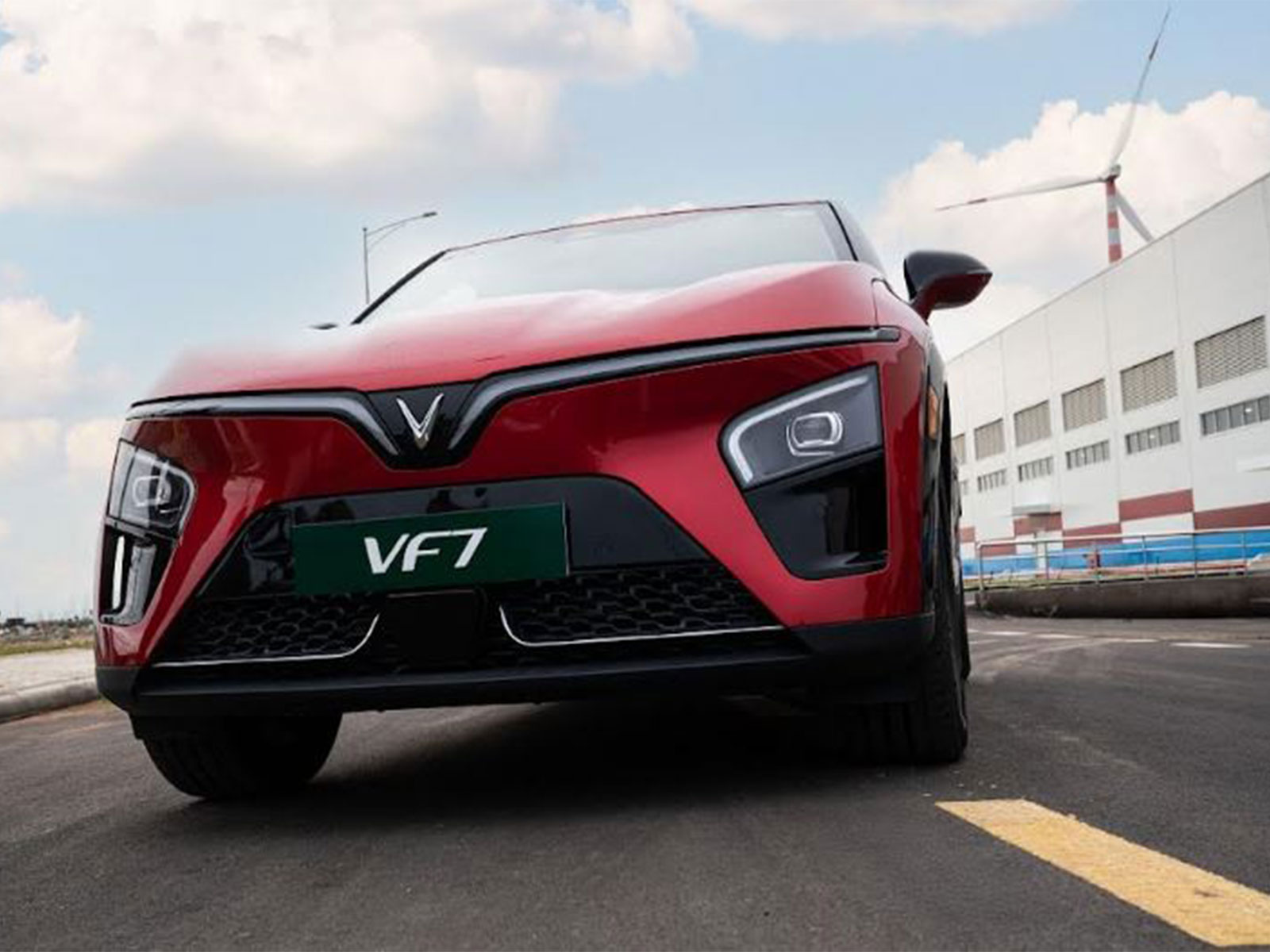 VinFast’s exchange programme is replacing ageing petrol cars with locally-assembled VF 6 and VF 7 SUVs backed by charging and service support