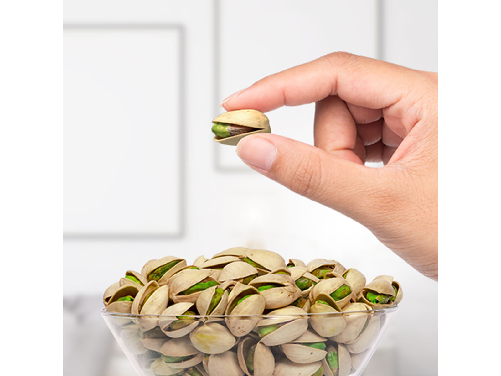 California Pistachios