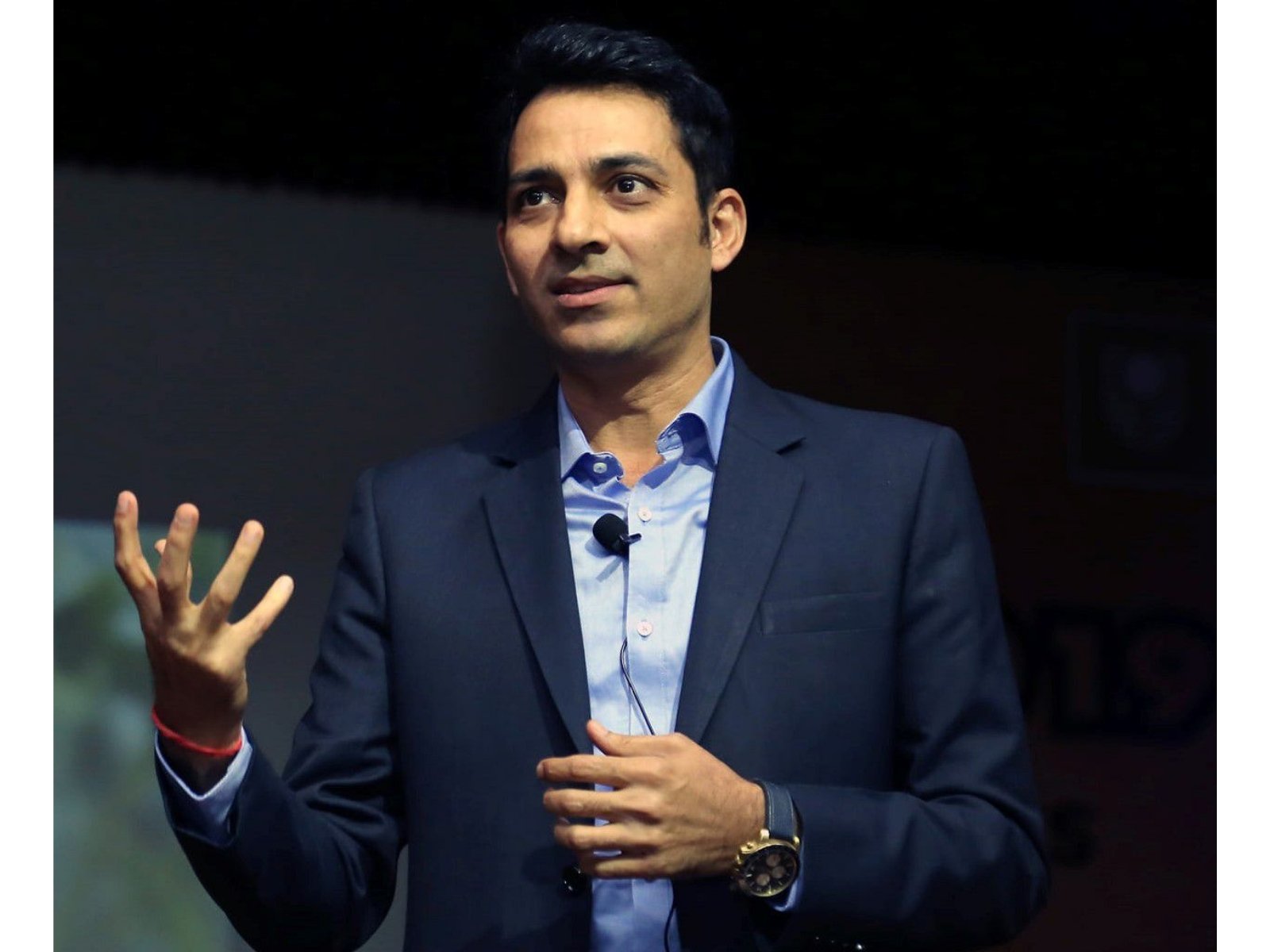 Technico Industries appoints Amit Pandey as CEO