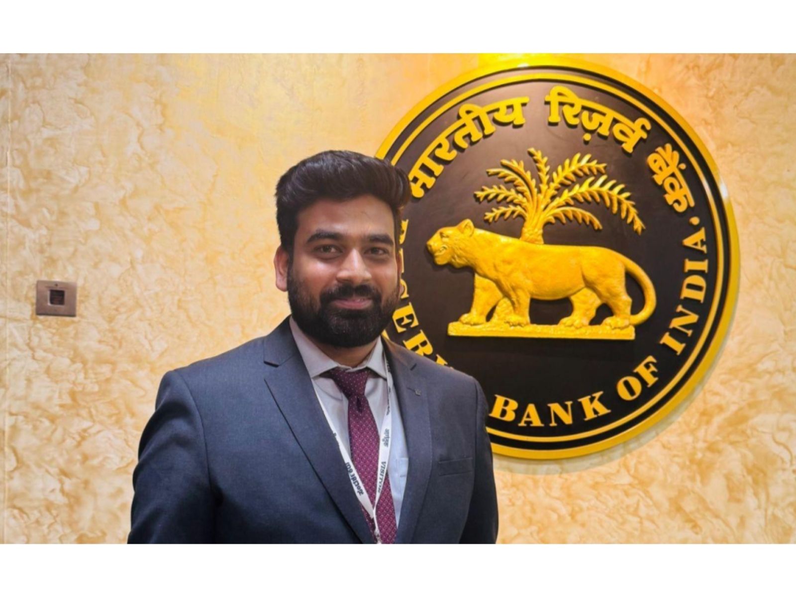 Karthik Bukkambudhi, Founder, Paywize