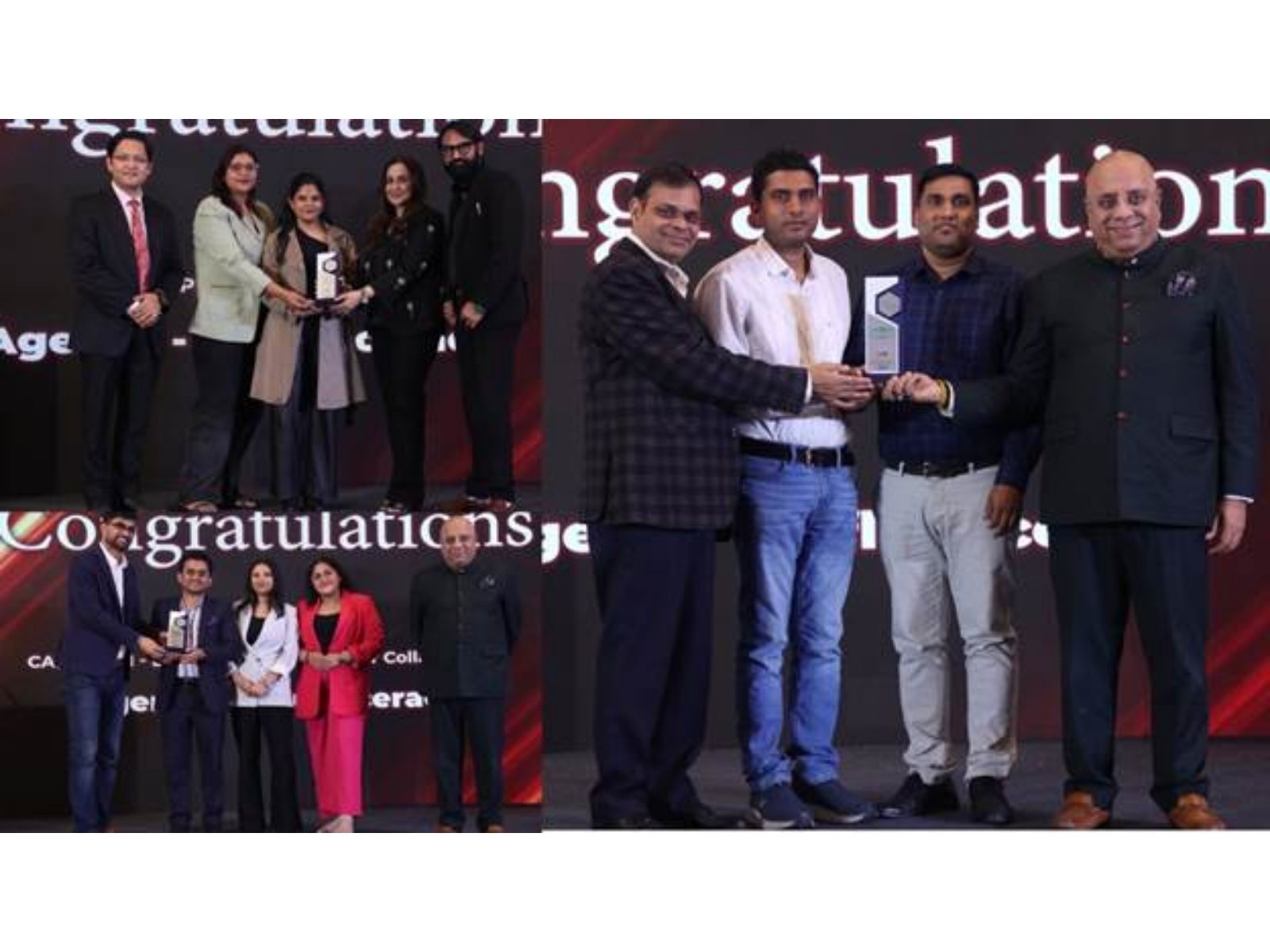 Influencer Act Wins Multiple Honors at BW Next Gen Digi Content Awards 2025; Surpasses 1 Billion Campaign Reach in 2024–25