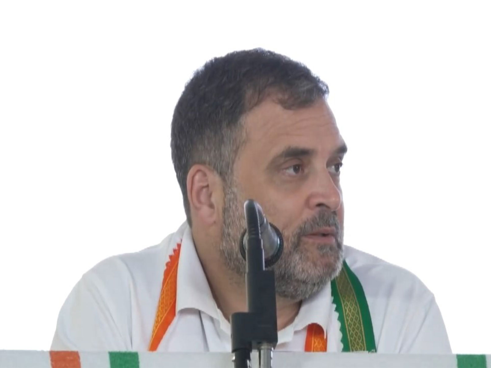 Lok Sabha Leader of Opposition Rahul Gandhi (Photo/X@INCIndia)