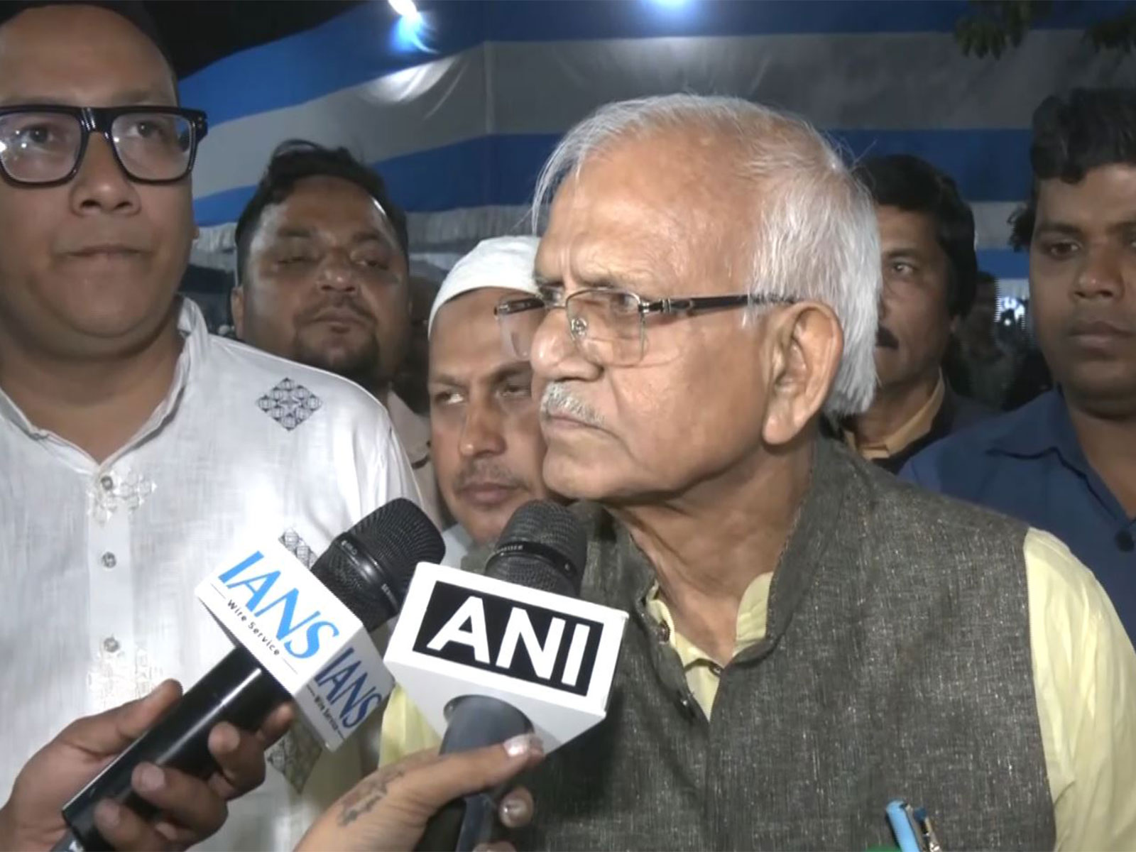 West Bengal Parliamentary Affairs Minister Sobhandeb Chattopadhyay (Photo/ANI) West Bengal Parliamentary Affairs Minister Sobhandeb Chattopadhyay (Photo/ANI)