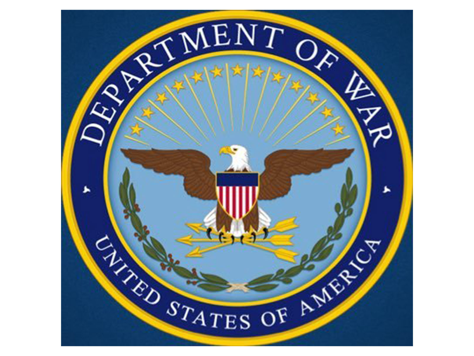 US Department of War (DOW) (Photo/X@DeptofWar) US Department of War (DOW) (Photo/X@DeptofWar)