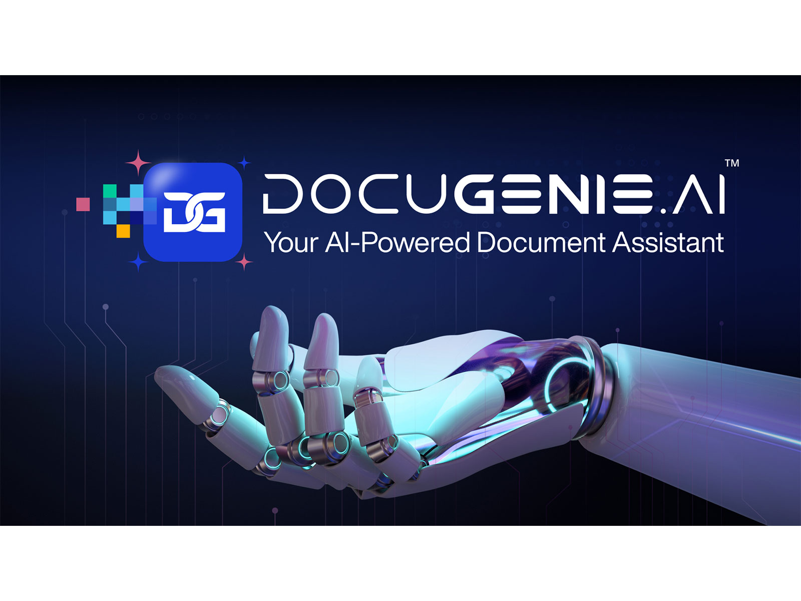 DocuGenie.AI™, SecureKloud’s Intelligent Document Automation (IDA) platform, is now available on the Google Cloud Marketplace