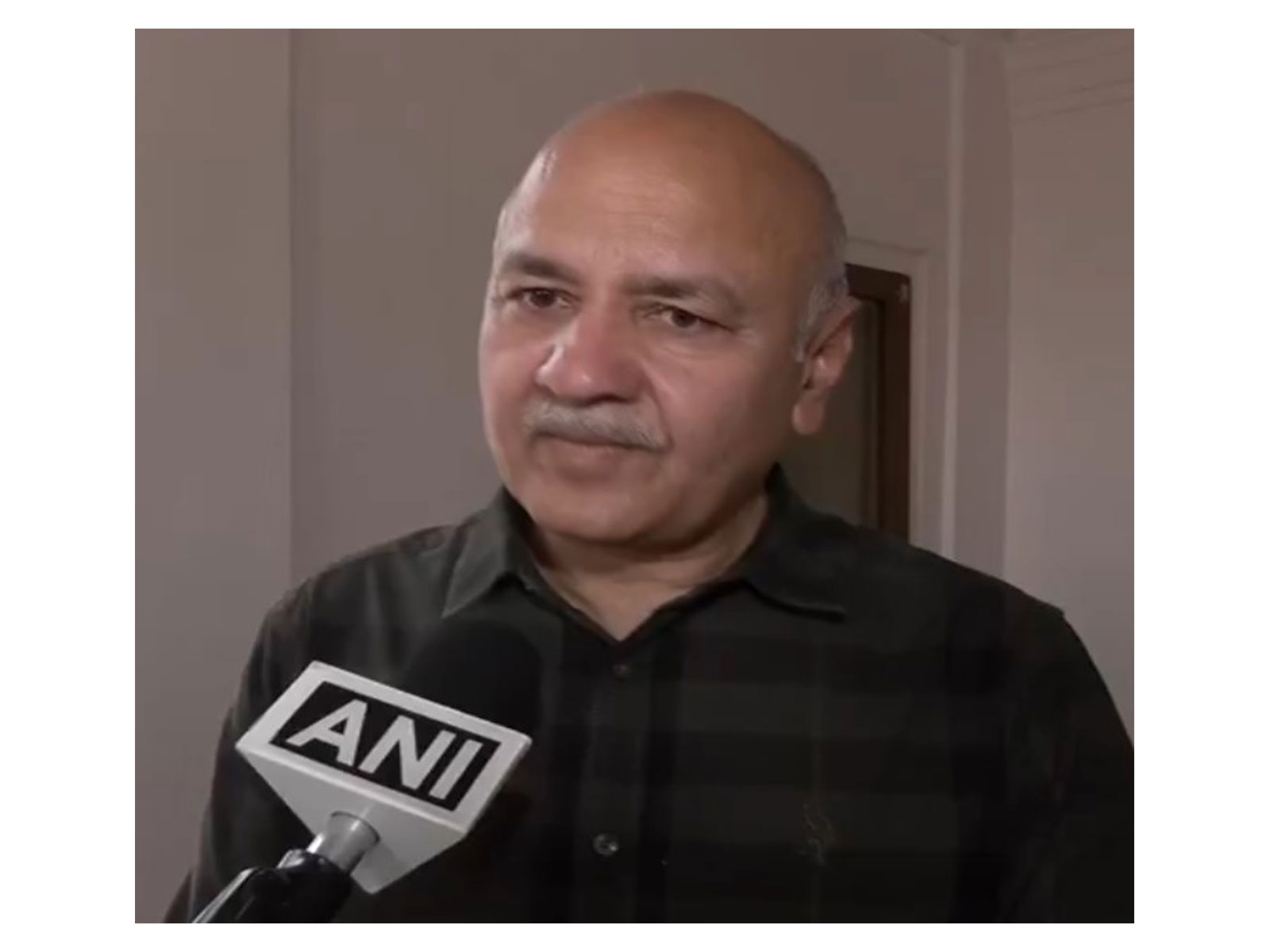 AAP leader Manish Sisodia (Photo: ANI)