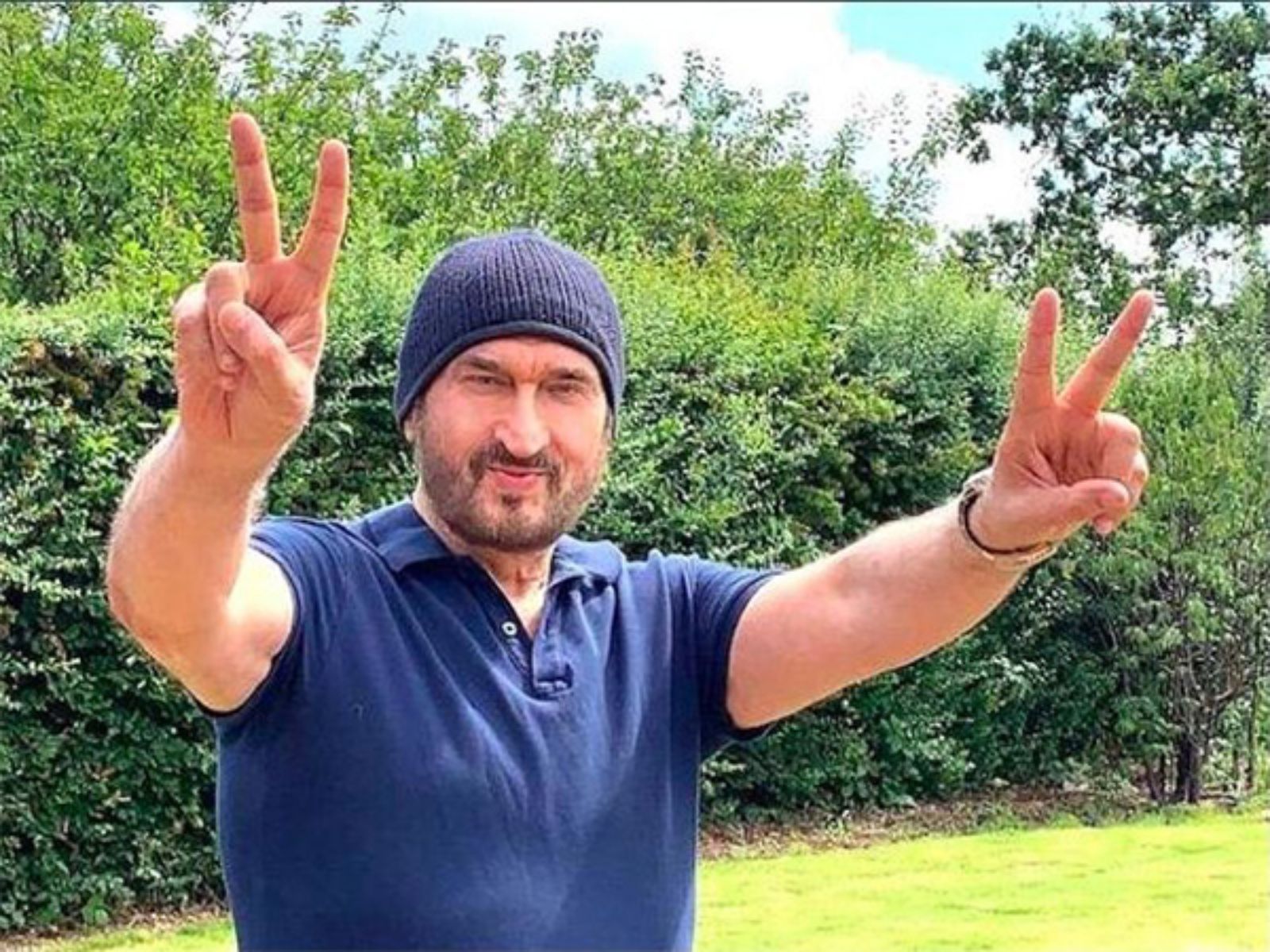 Famous Patriotic Song from Pardes Movie 