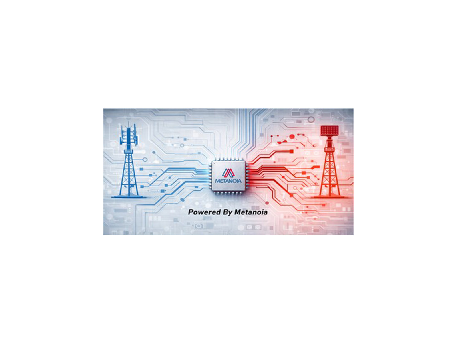 Metanoia Ignites Open RAN Disruption at MWC 2026 with Open SDR Platform for AI-Driven 5G