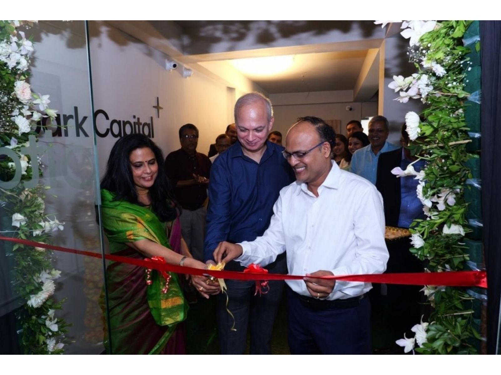 Spark Capital PWM Opens New Kochi Office to Serve Kerala's Growing UHNW and NRI Clients