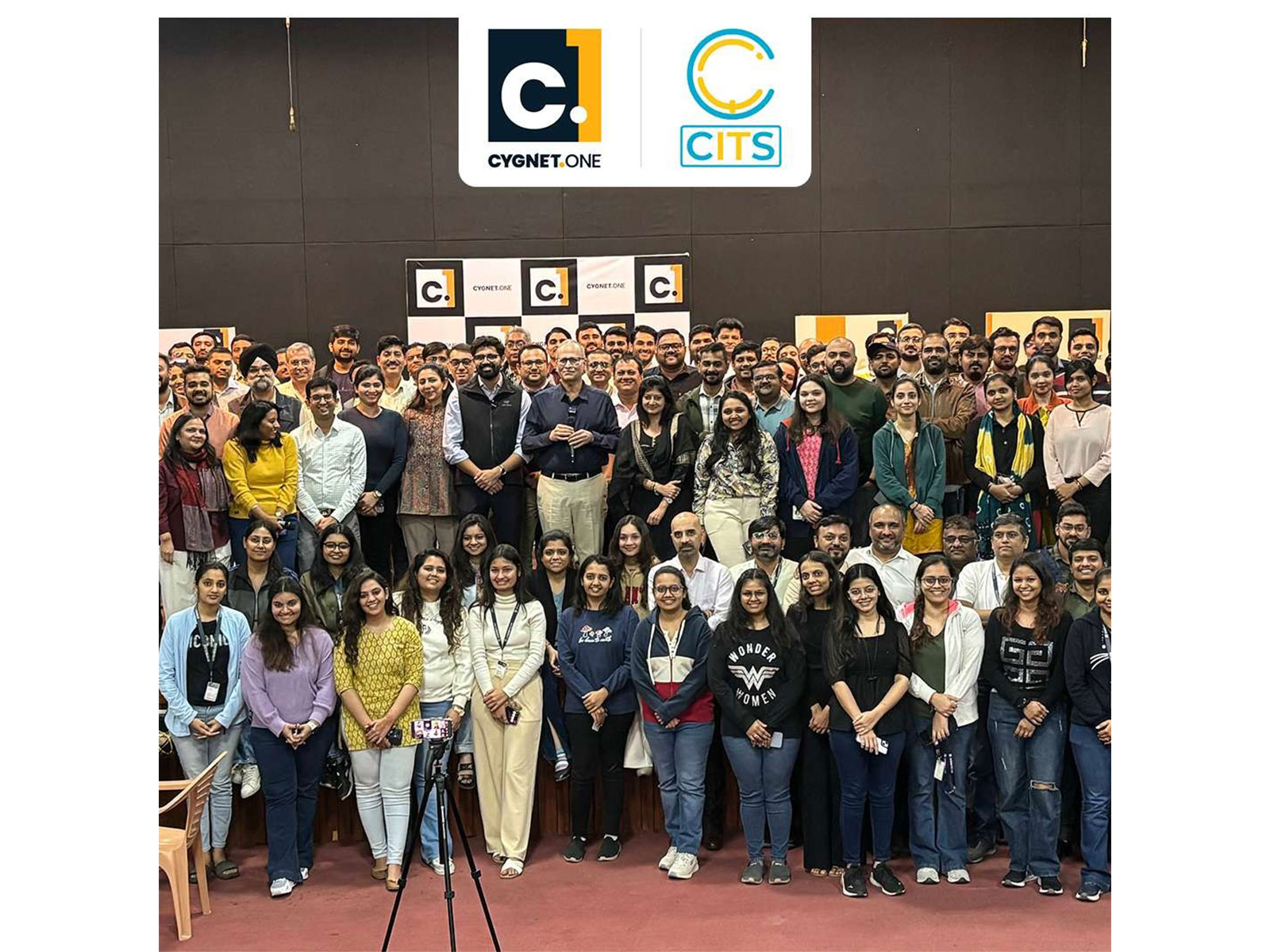 Cygnet.One Acquires Majority Stake in Connectivity IT Services to Strengthen Managed IT Capabilities