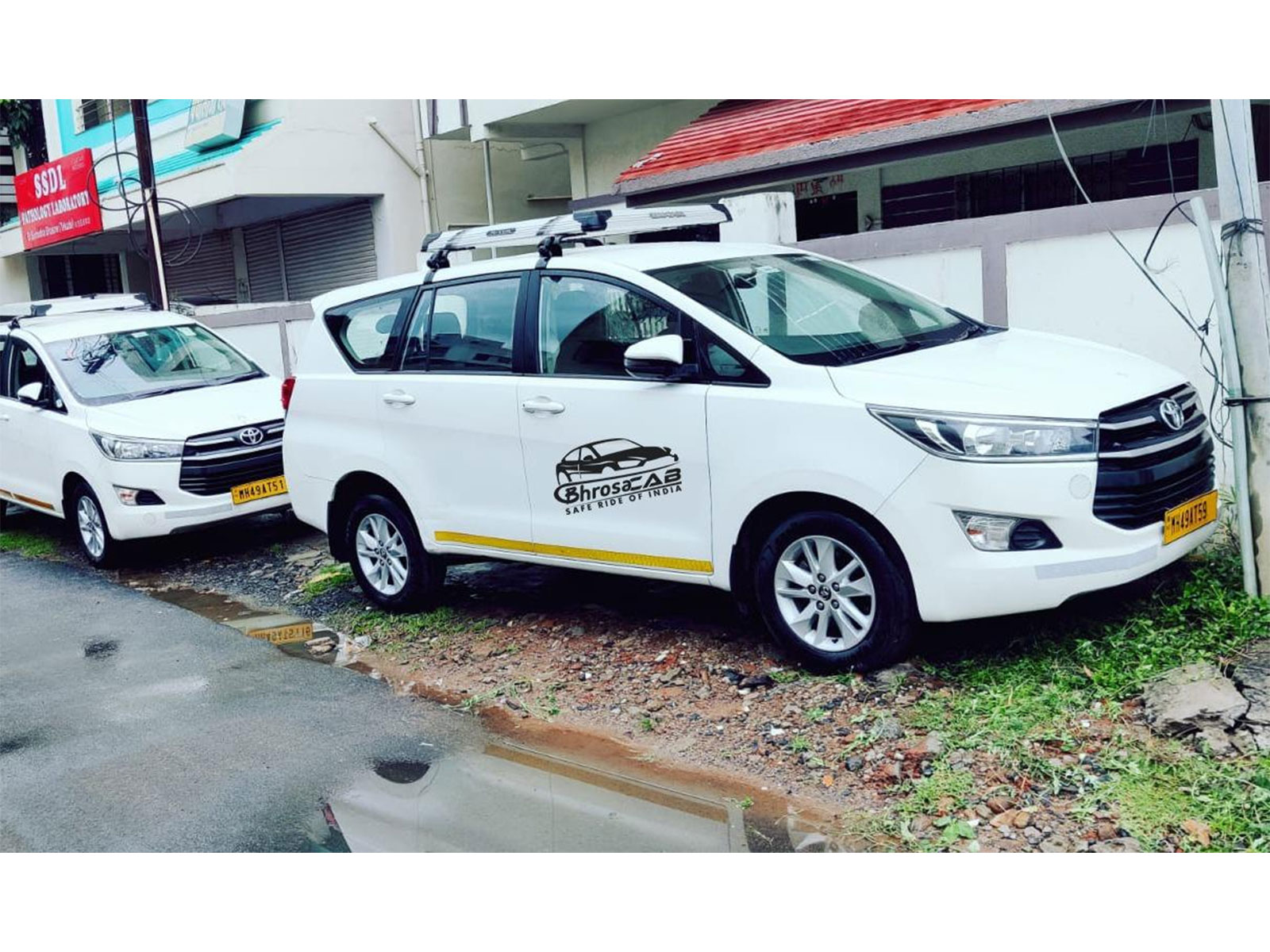 India’s Mobility Industry Sees Major Entry: Bhrosa Group to Launch “Bhrosa Cab”, Expands Franchise Model Pan-India in Tier-II Cities
