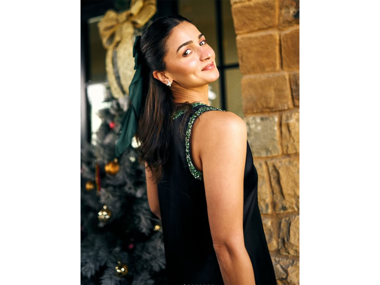  Alia Bhatt responds to BAFTA, 'Gone Girl' backlash 