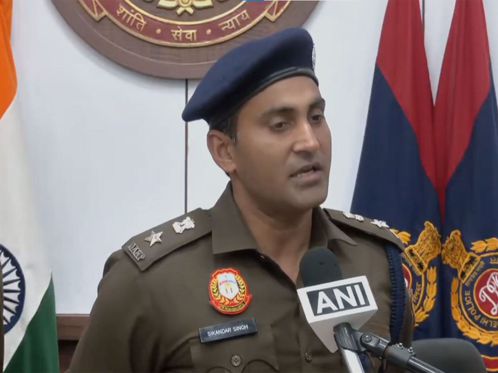 
    Man's burnt body found in Delhi; 2 arrested for revenge killing
    