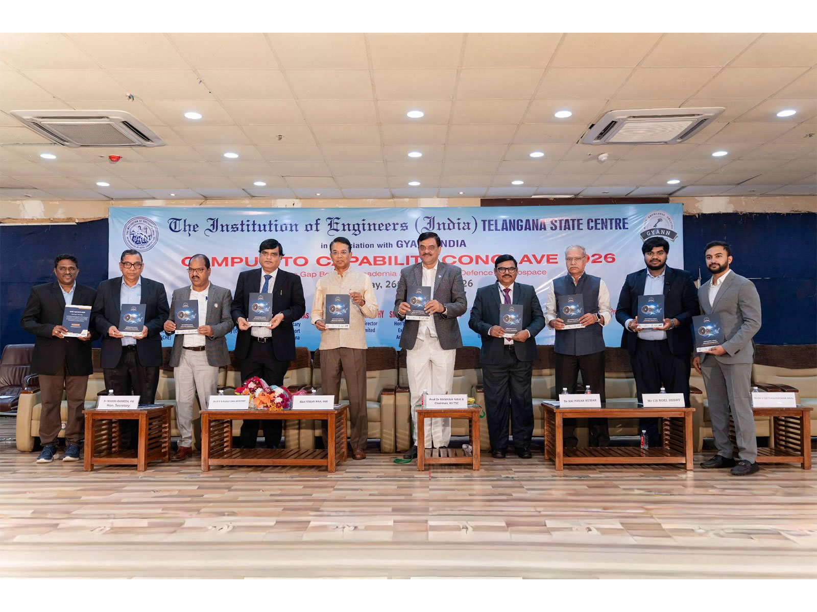 Viksit Bharat 2047 Will Depend on Talent Reform as Much as Industrial Reform: Gyann India Takes a Step Forward