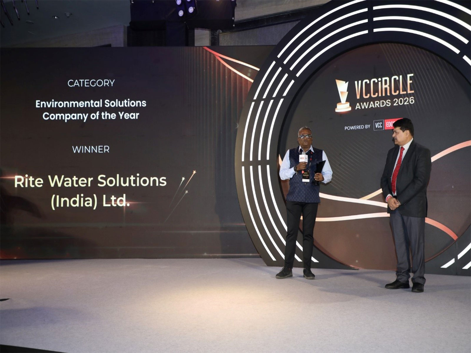 Representative Image (Photo Courtesy: Rite Water Solutions)