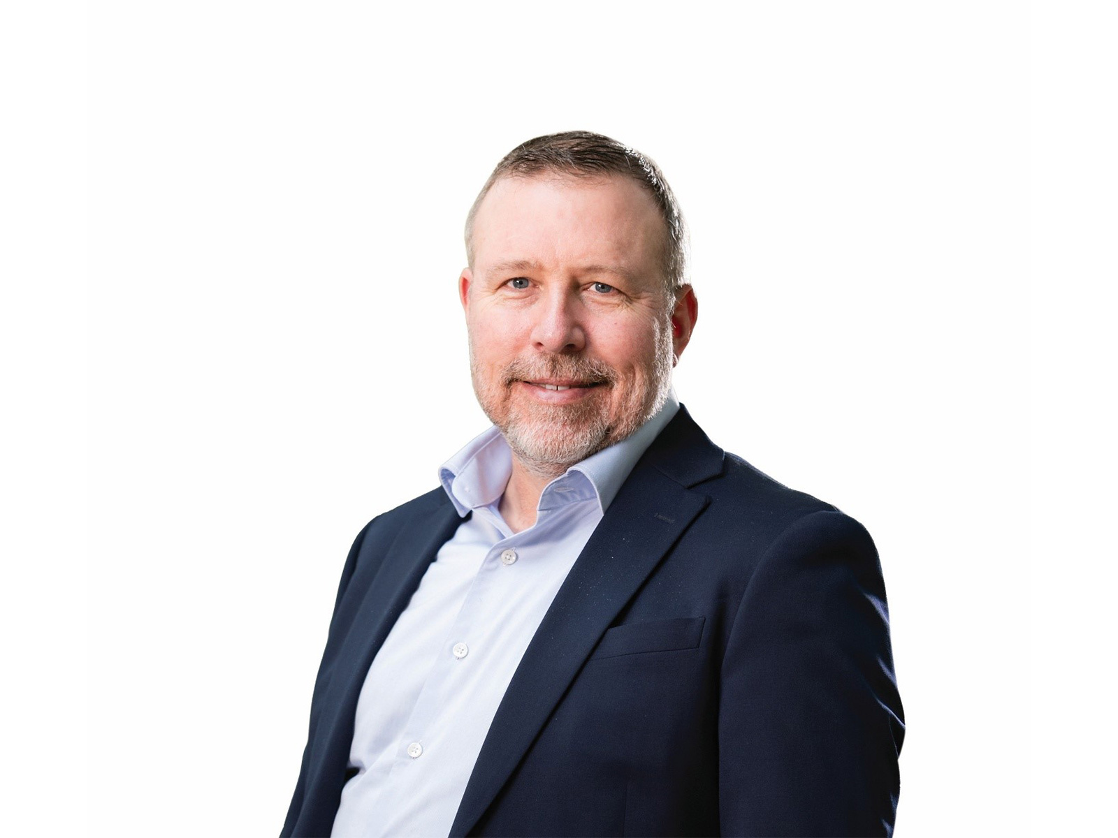 “India is Central to SKF’s Next Industrial Chapter”- Joakim Landholm