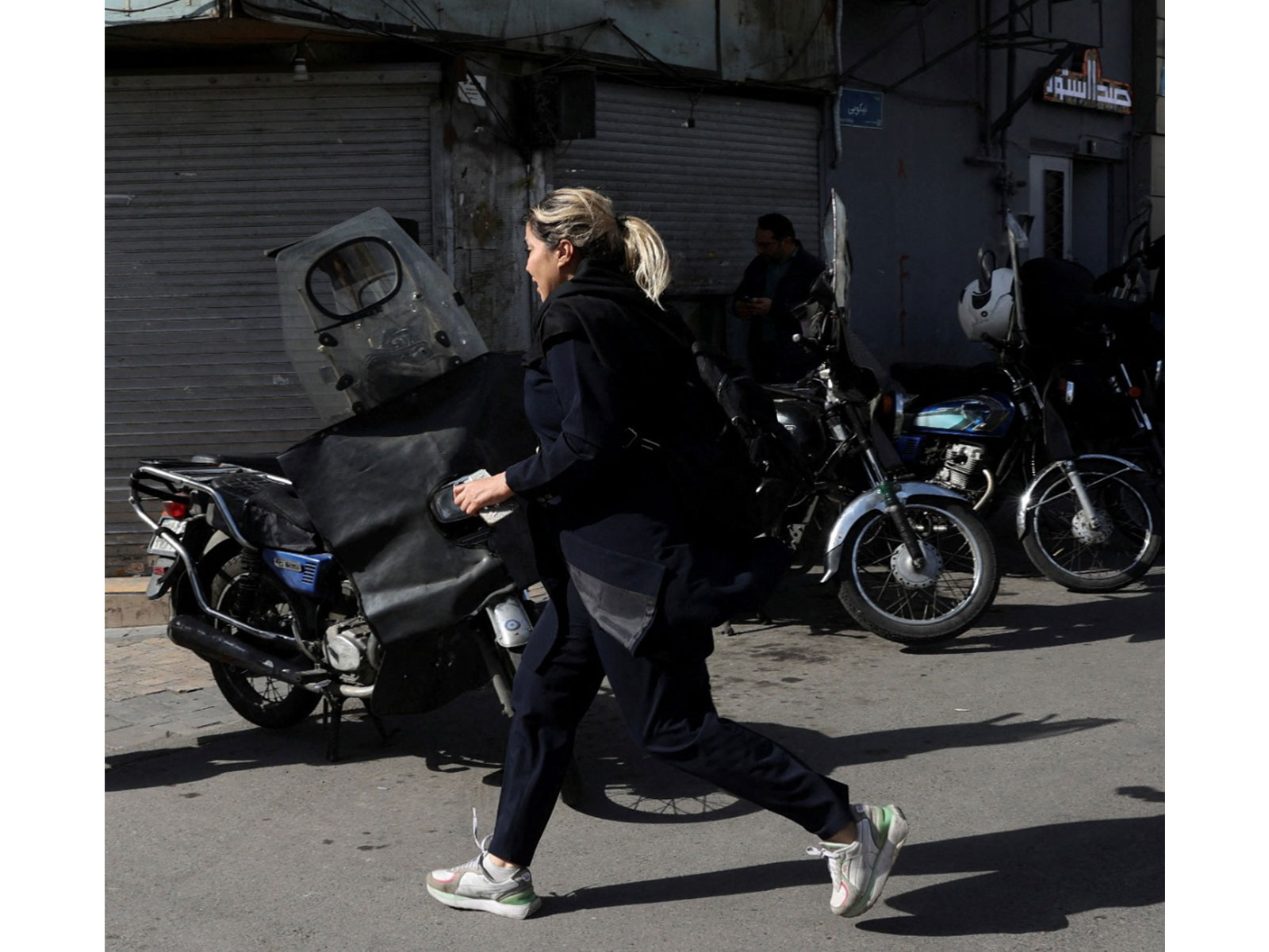 Representative Image (Photo/Reuters)