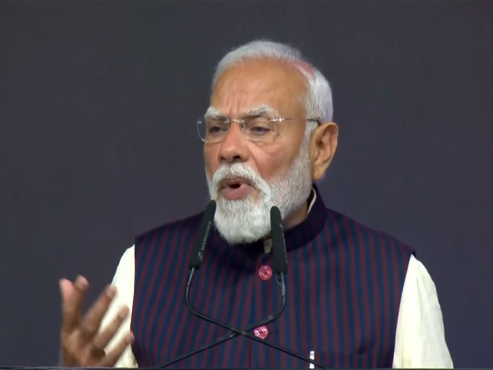 Prime Minister Narendra Modi  (Photo/ANI)