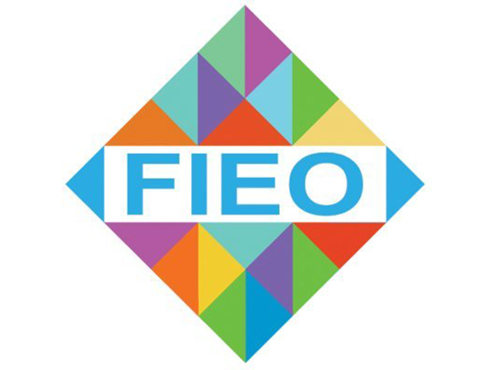 Official logo of Federation of Indian Export Organisations (FIEO) (Photo: x/@FieoHq)