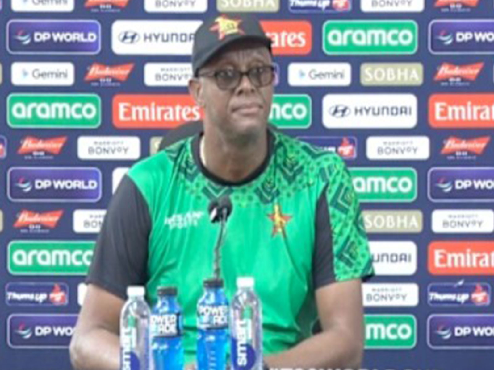 WI icon Courtney Walsh looking forward to mouth-watering T20WC virtual ...