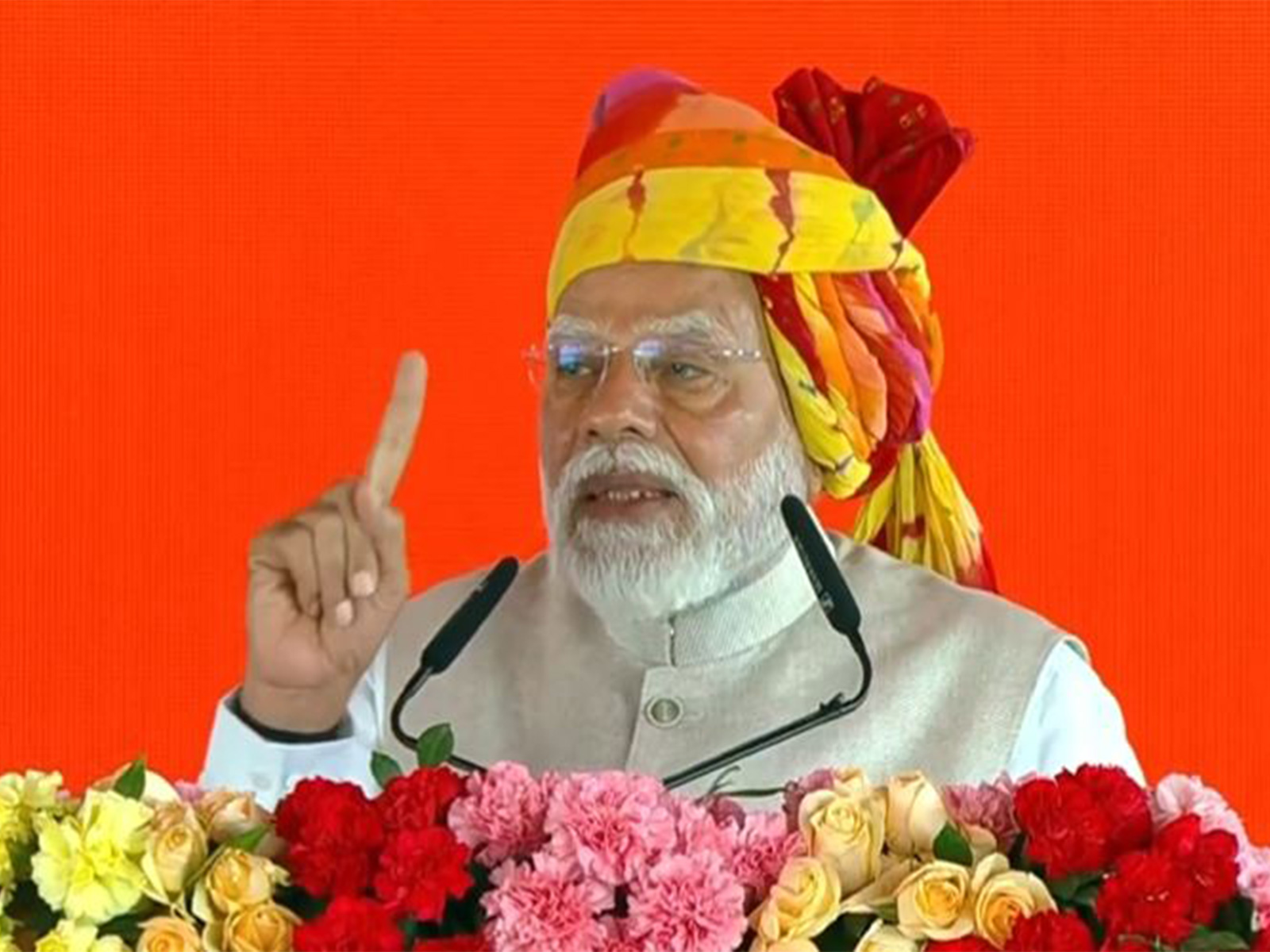 Prime Minister Narendra Modi (Photo/ANI) Prime Minister Narendra Modi (Photo/ANI)