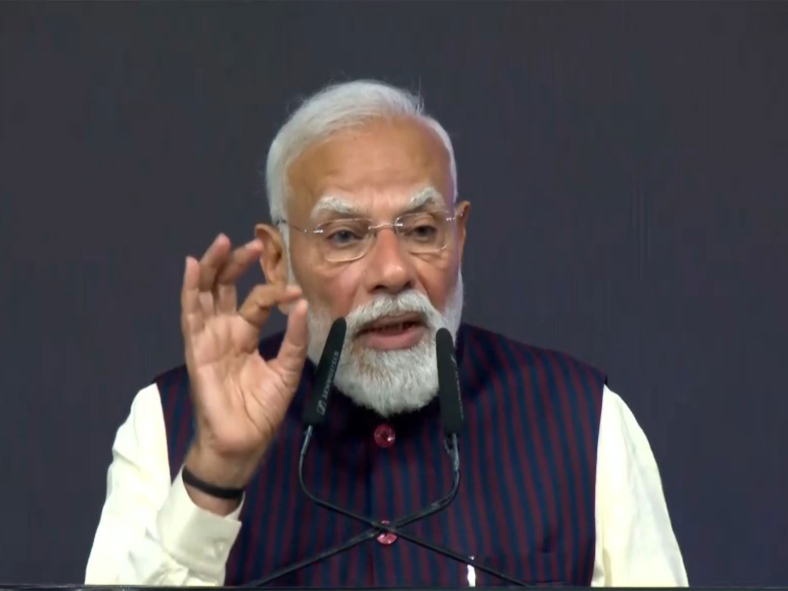 Prime Minister Narendra Modi  (Photo/ANI)