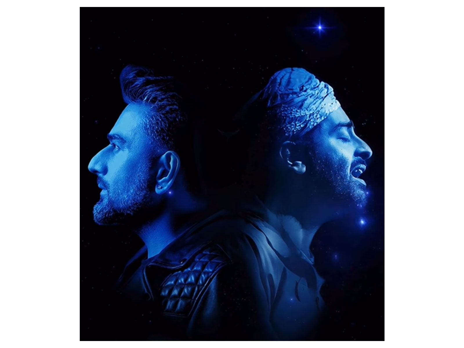 Arijit Singh and Shekhar Ravjiani (Photo/Instagram/@arijitsingh)