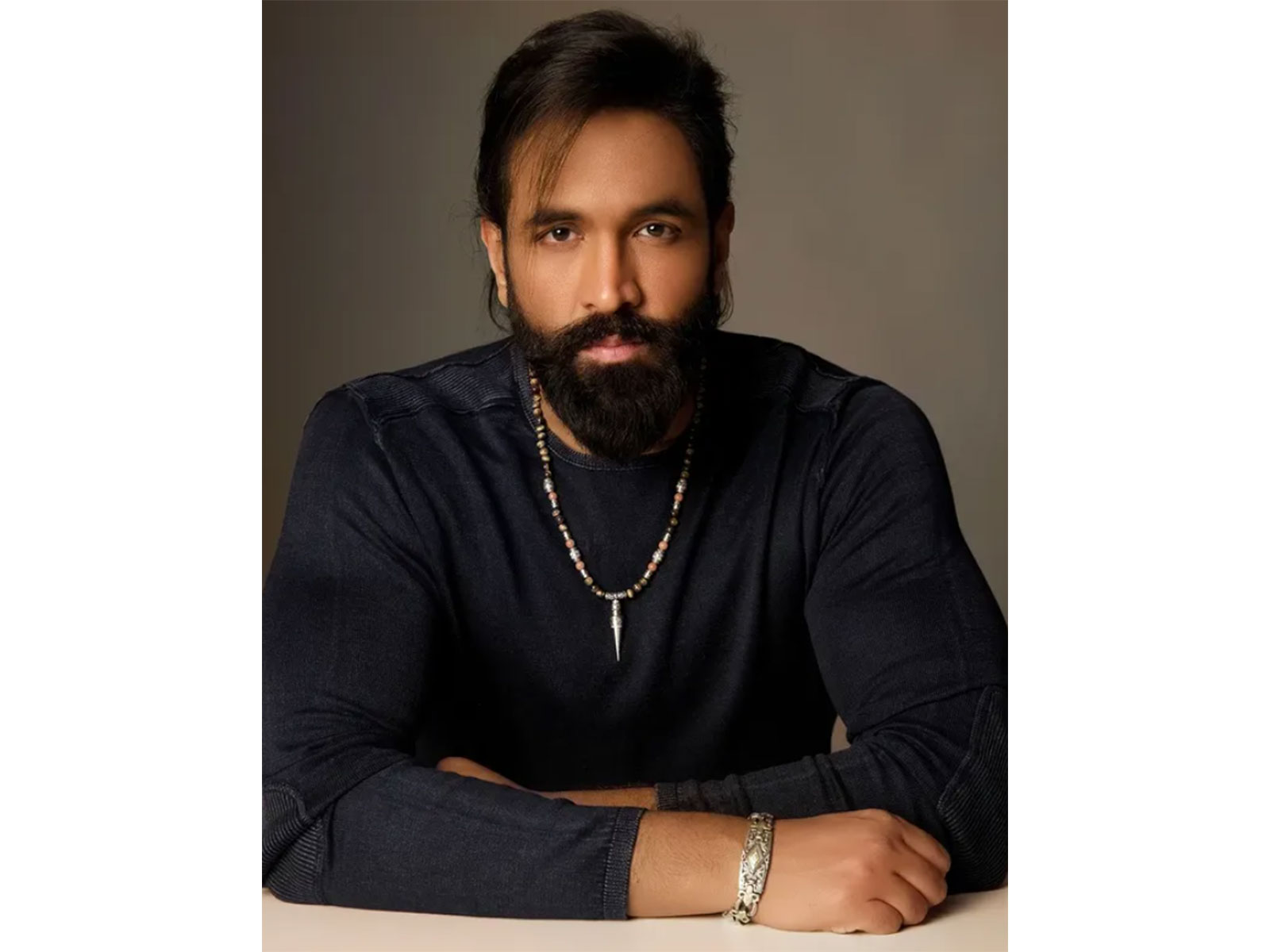 Vishnu Manchu (Photo/instagram/@vishnumanchu)