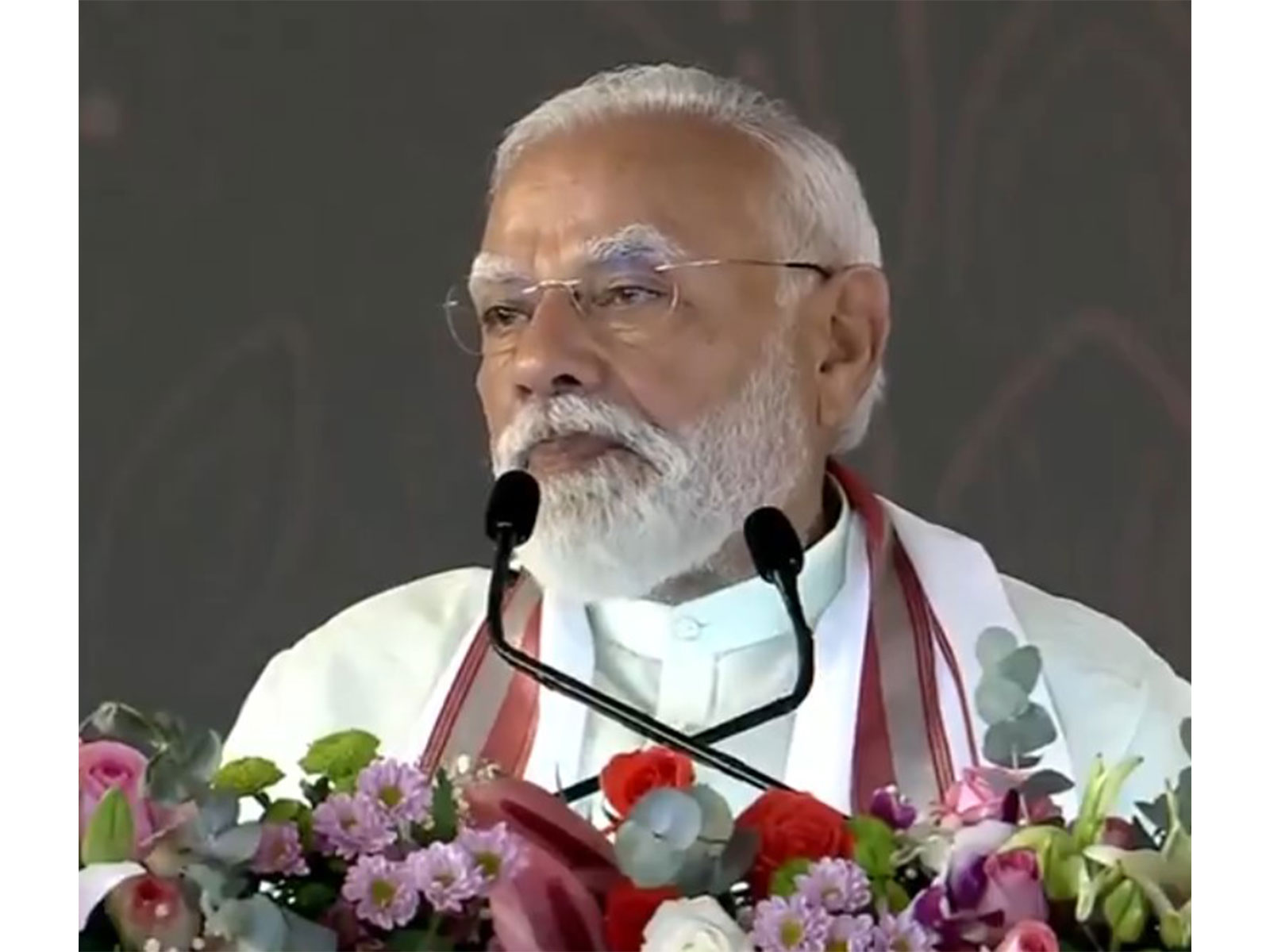 Prime Minister Narendra Modi (Photo: ANI)