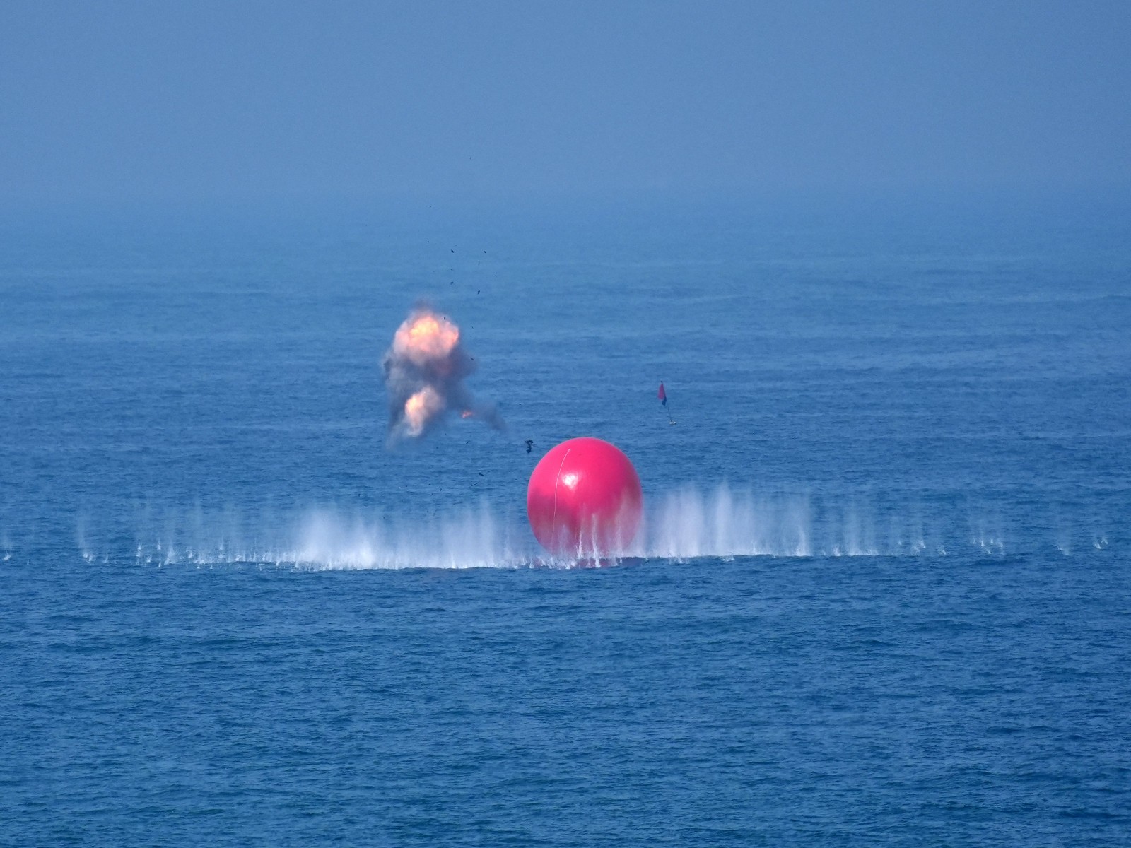 Representative image (Photo: X@MoNDefense)