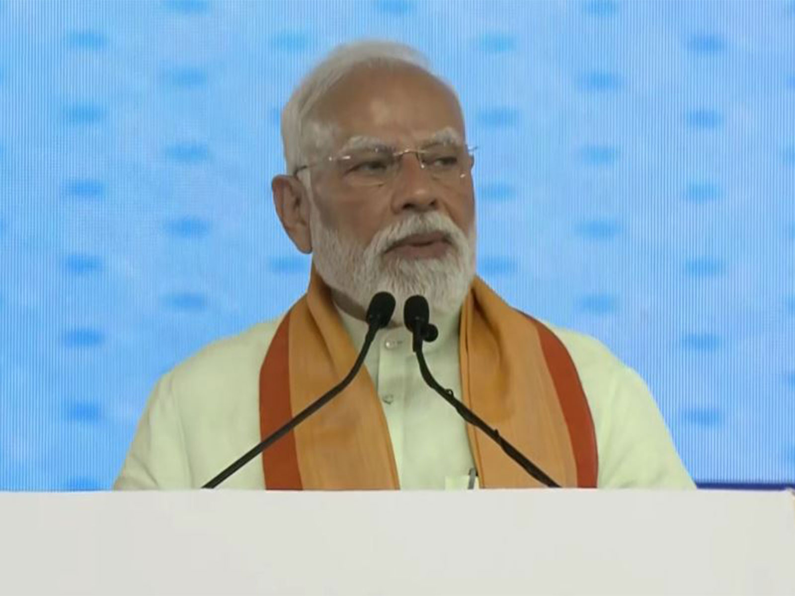 Prime Minister Narendra Modi (Photo/ANI)