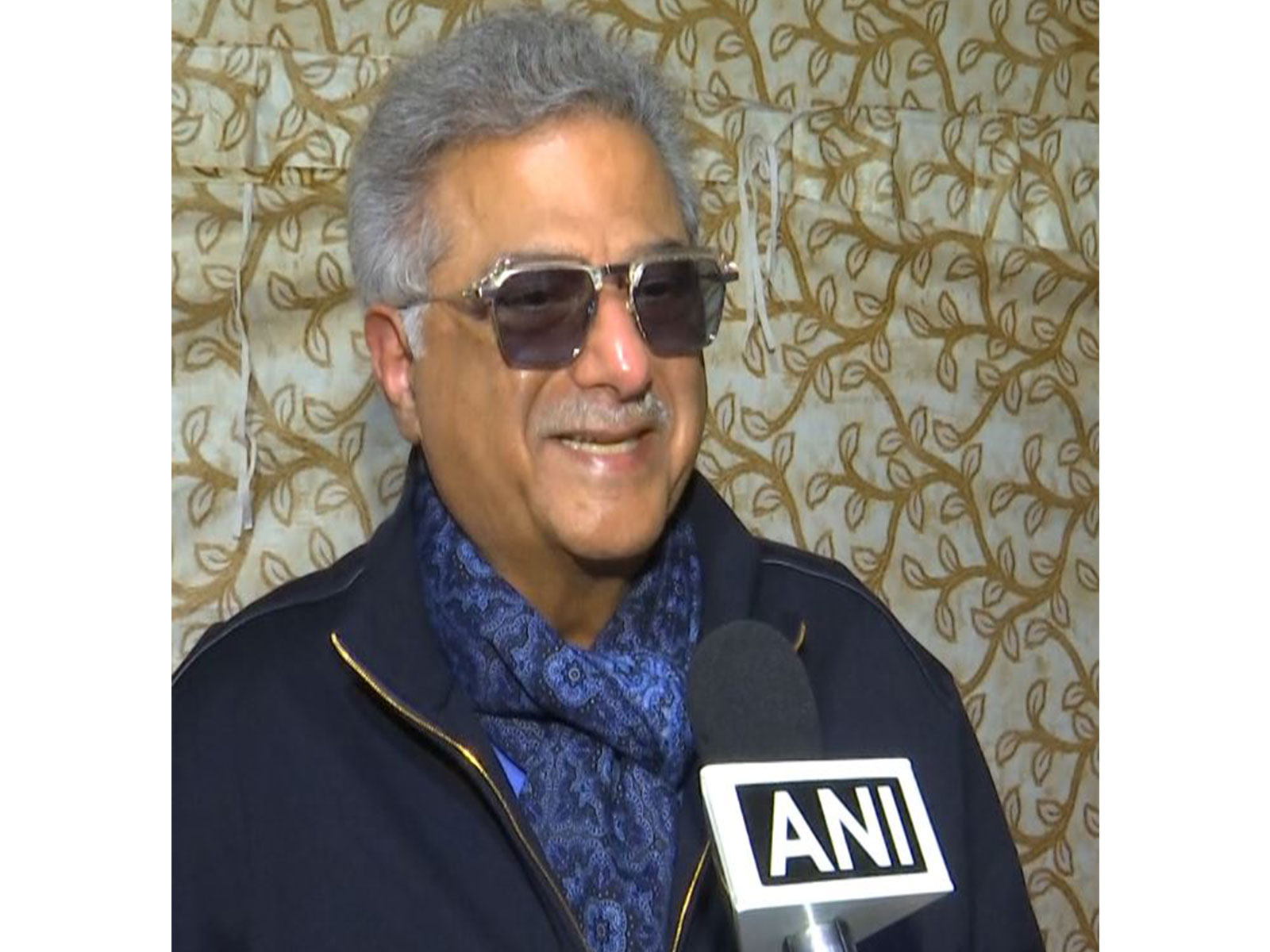 Boney Kapoor (Photo/ANI)