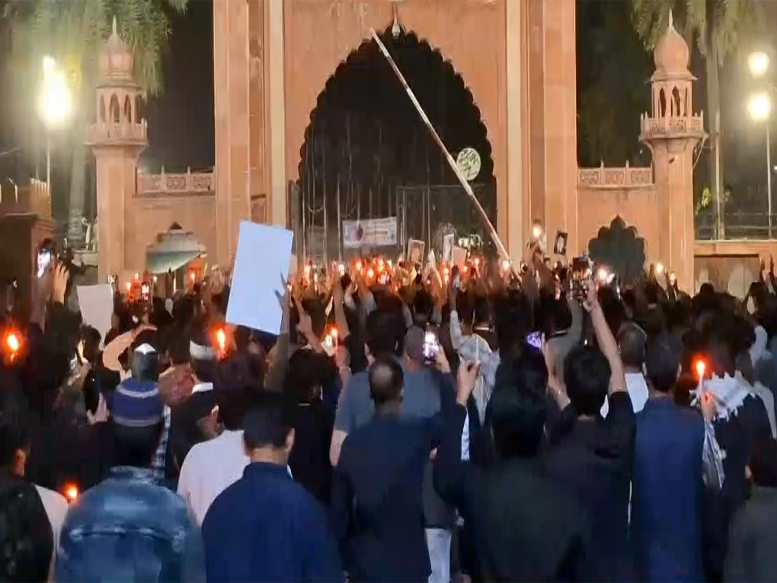 
    Shia Muslims across India protest killing of Ayatollah Khamenei
    