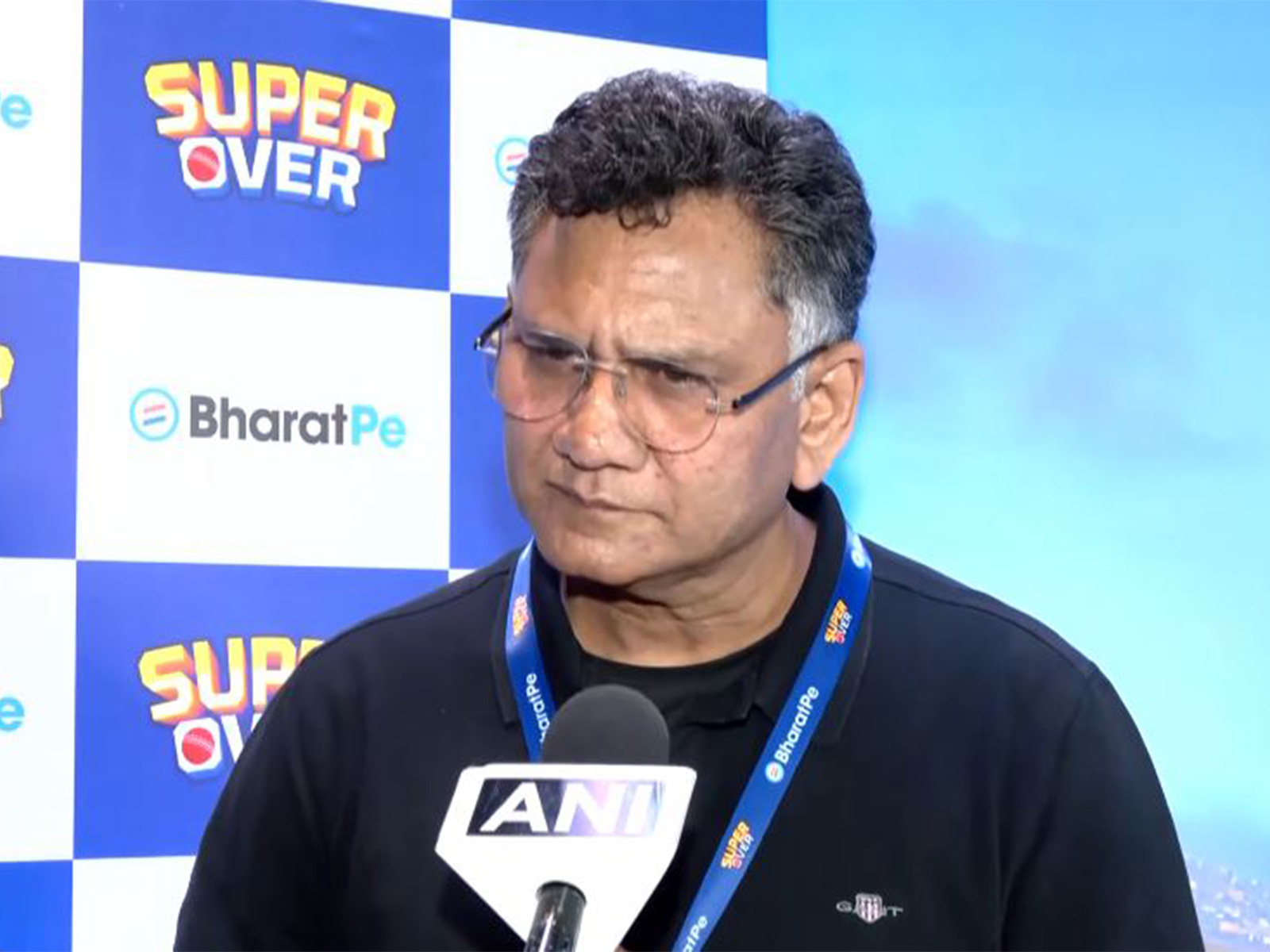 BharatPe CEO Nalin Negi. (Photo/ANI)