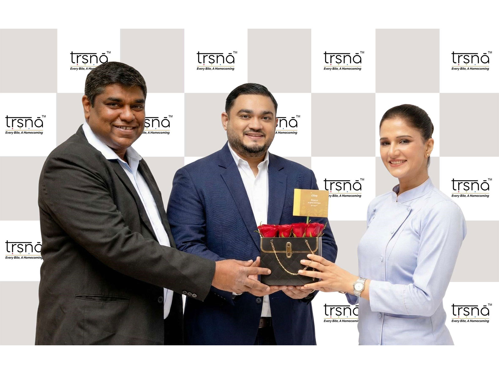 Savoring the Essence of India, Gourmet Style: Trsna Partners with Celebrity MasterChef Shipra Khanna
