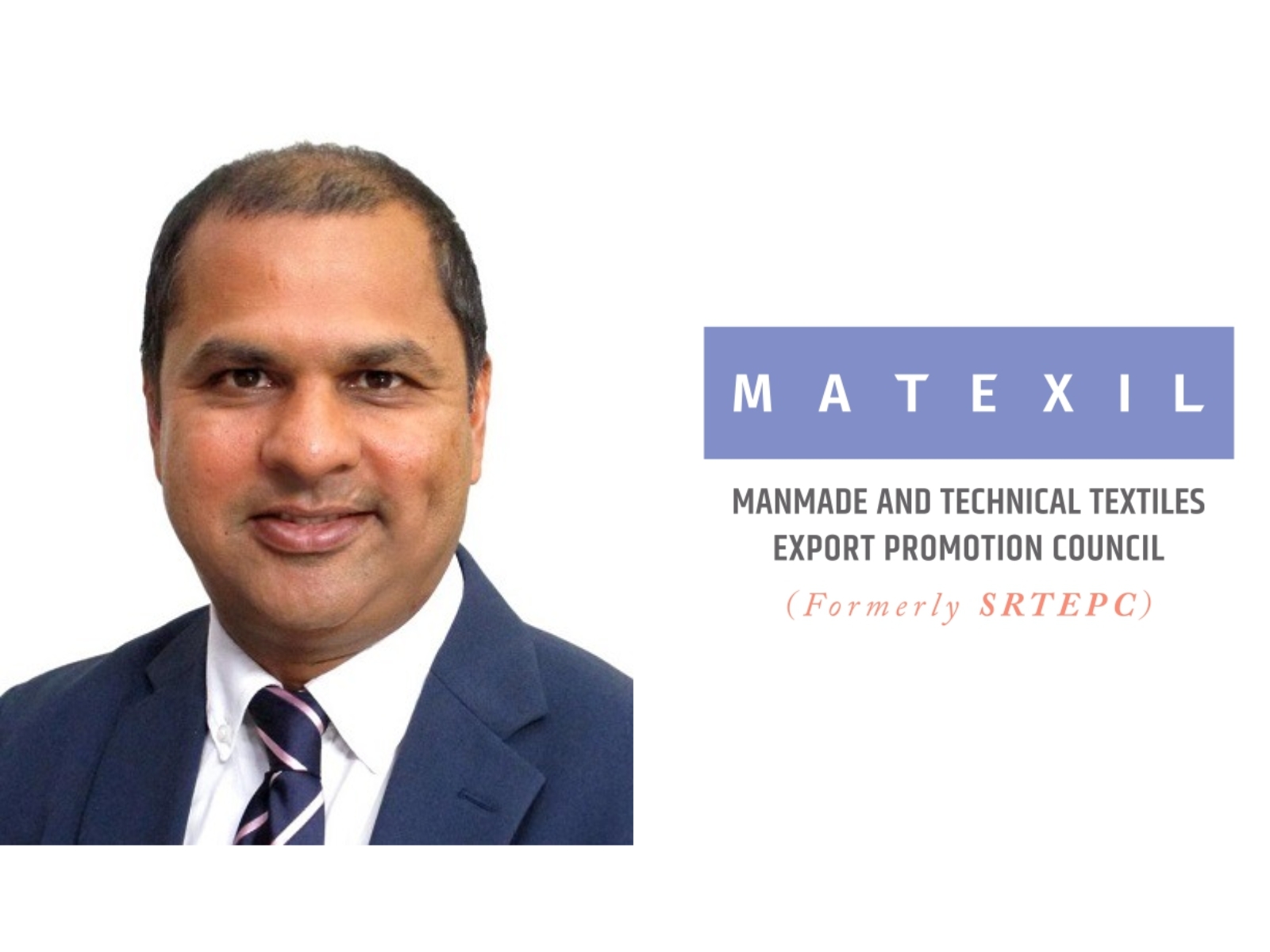 Shaleen Toshniwal, Chairman - MATEXIL