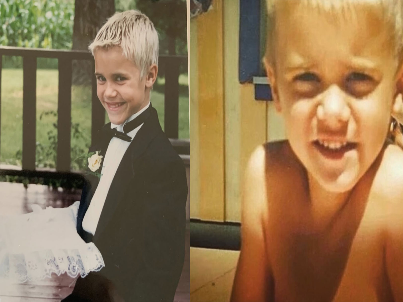 
    Justin Bieber’s mom pens adorable birthday note
    