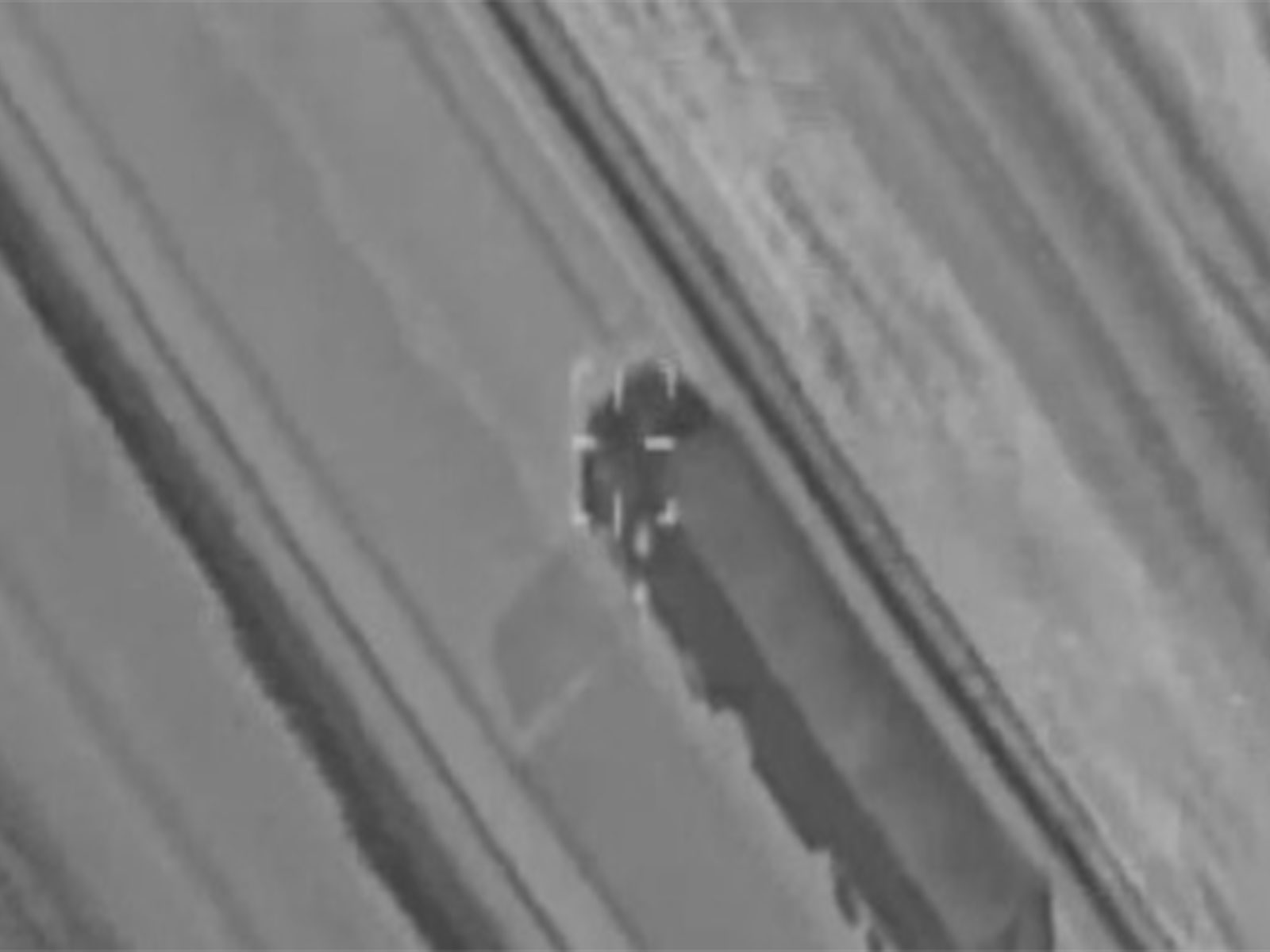 Israel launches new waves of strikes on Iran. (Photo:X@IAFsite)