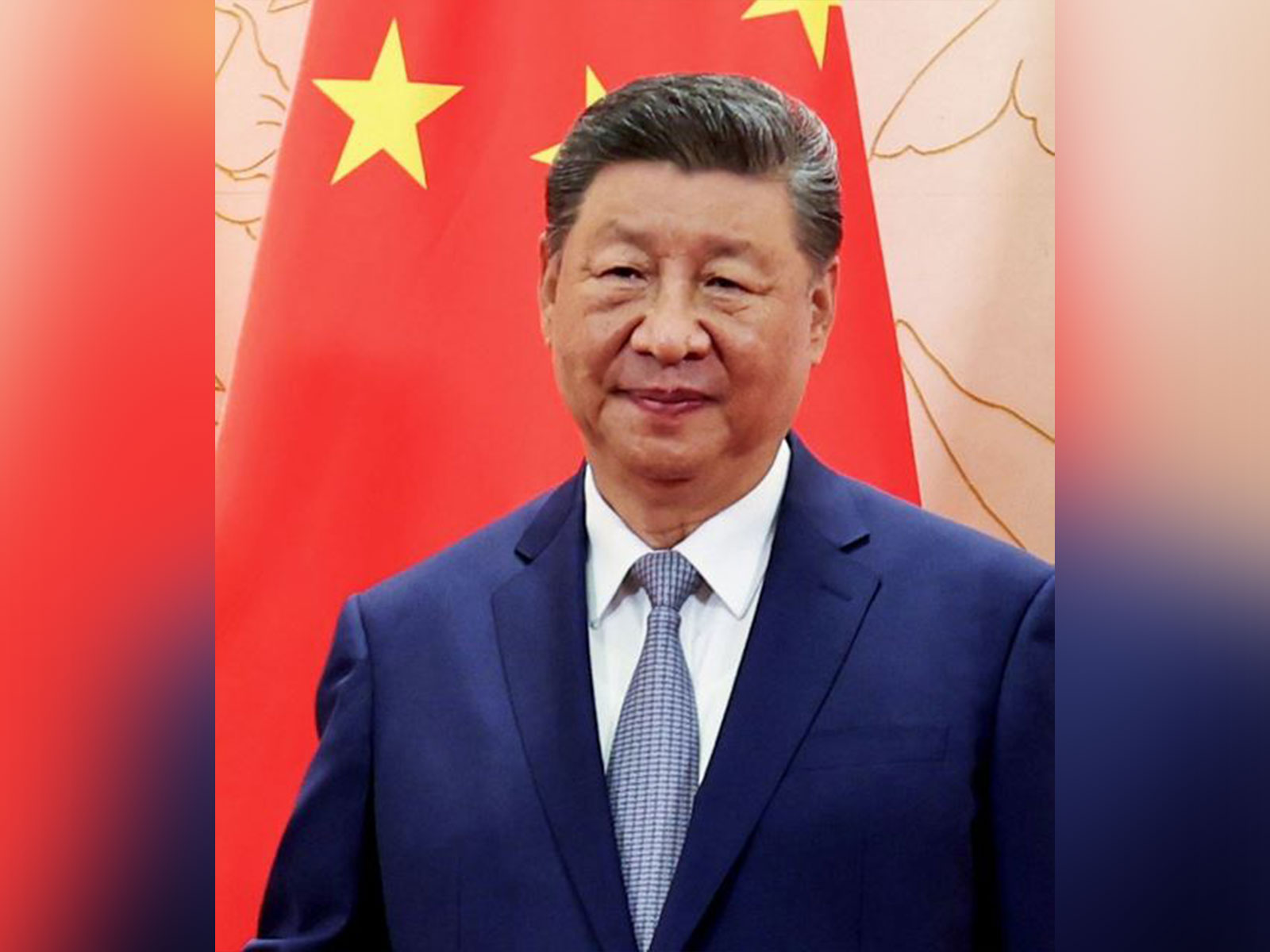 Chinese President Xi Jinping (File Photo/ANI)