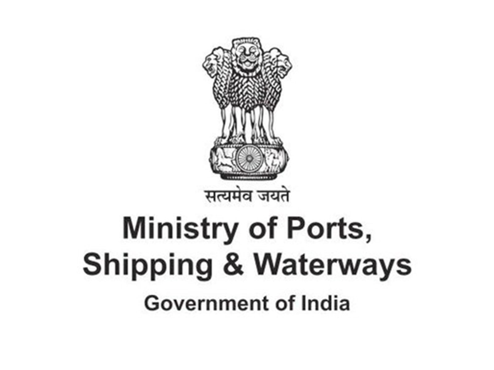 Representative Image (Photo/Ministry of Ports, Shipping, and Waterways)