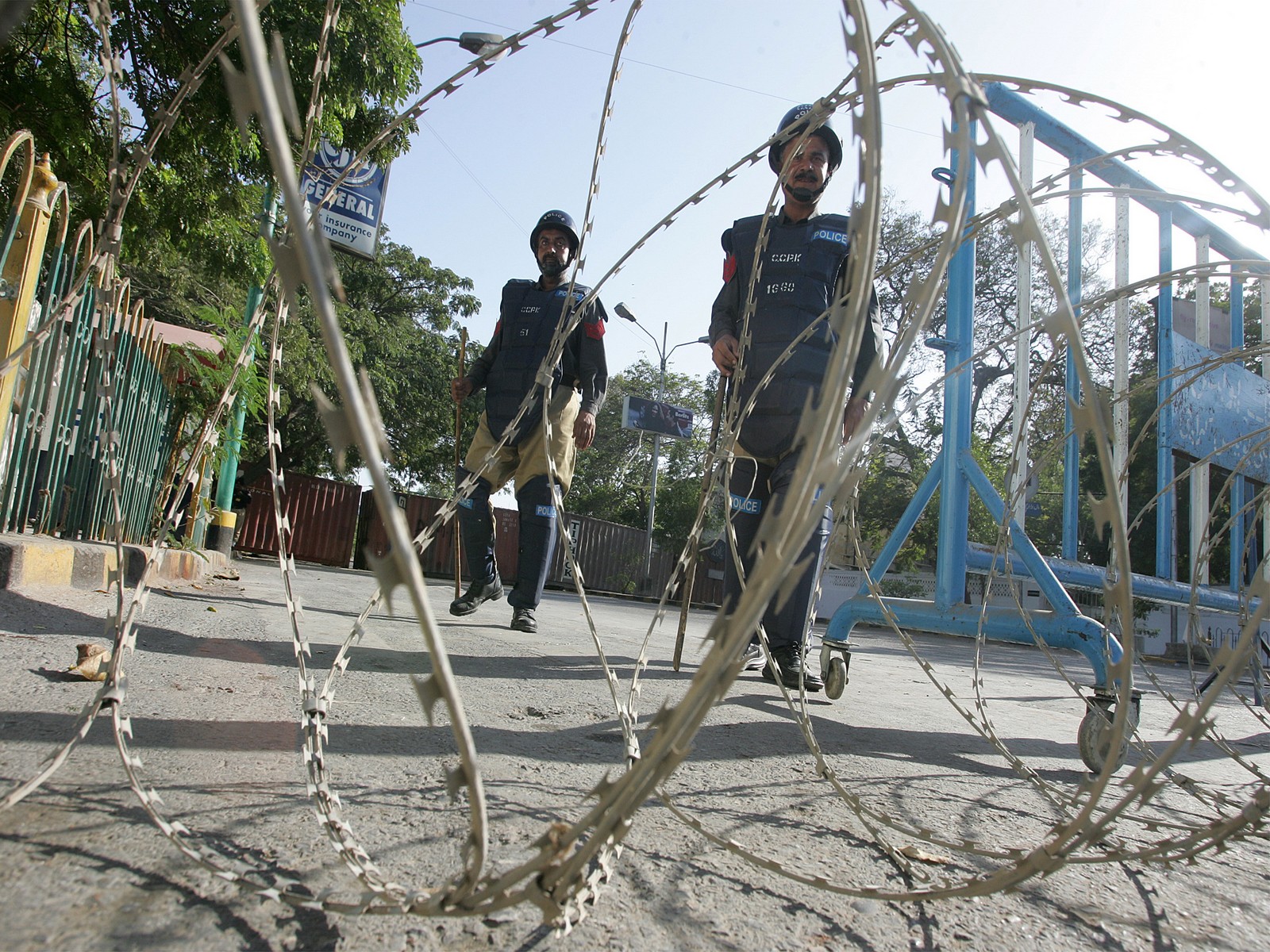 Representative Image (File Photo/Reuters)